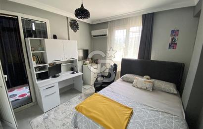 EVKA 2’DE BAHÇELİ, TERASLI, 160 m² NET, 4+1 DUBLEKS | 2 MUTFAK | 3 WC | DENİZ MANZARALI