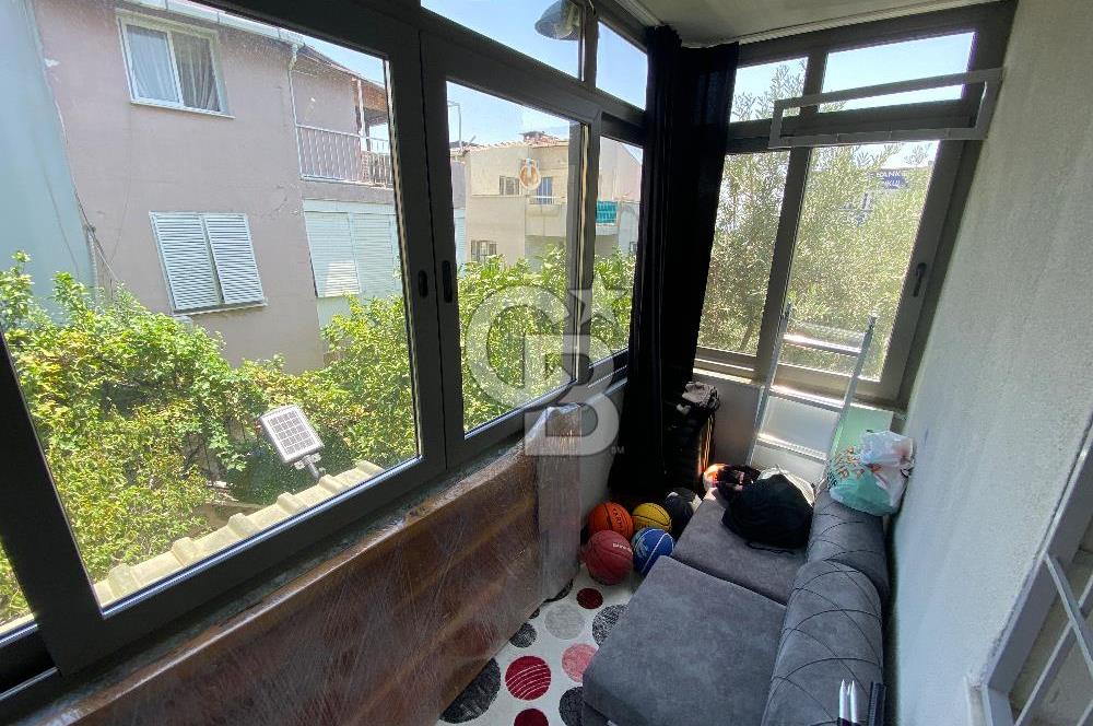 EVKA 2’DE BAHÇELİ, TERASLI, 160 m² NET, 4+1 DUBLEKS | 2 MUTFAK | 3 WC | DENİZ MANZARALI