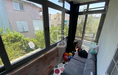 EVKA 2’DE BAHÇELİ, TERASLI, 160 m² NET, 4+1 DUBLEKS | 2 MUTFAK | 3 WC | DENİZ MANZARALI
