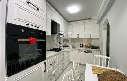 EVKA 2’DE BAHÇELİ, TERASLI, 160 m² NET, 4+1 DUBLEKS | 2 MUTFAK | 3 WC | DENİZ MANZARALI