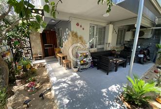 EVKA 2’DE BAHÇELİ, TERASLI, 160 m² NET, 4+1 DUBLEKS | 2 MUTFAK | 3 WC | DENİZ MANZARALI - 2 - 362715