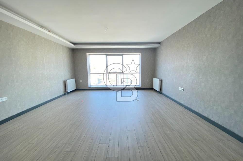 GÖKSU MAHALLESİ YENİÇERİKULE YÜKSEK GİRİŞ SATILIK 5+1 DAİRE