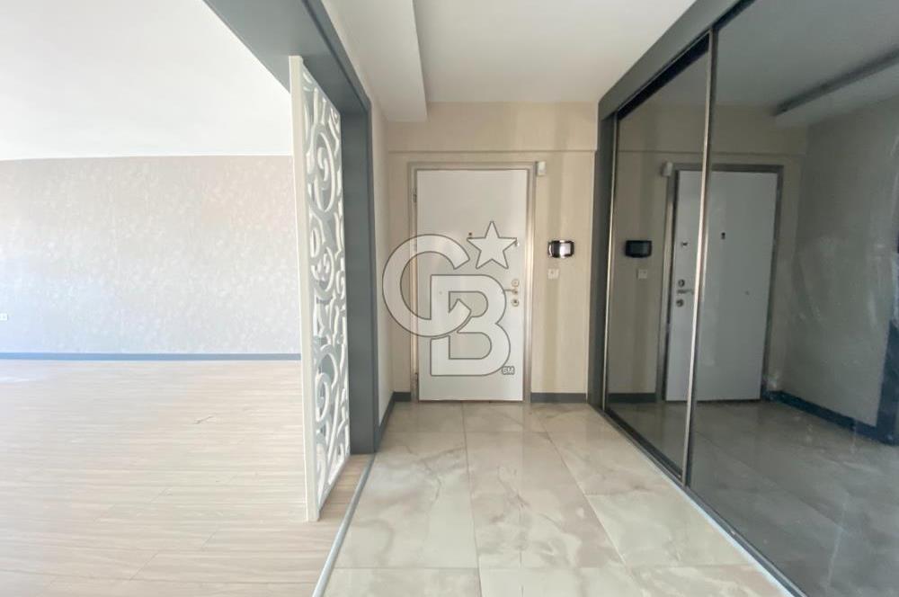 GÖKSU MAHALLESİ YENİÇERİKULE YÜKSEK GİRİŞ SATILIK 5+1 DAİRE