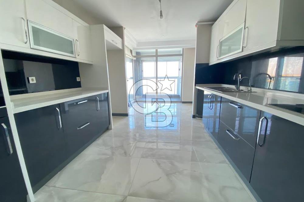 GÖKSU MAHALLESİ YENİÇERİKULE YÜKSEK GİRİŞ SATILIK 5+1 DAİRE