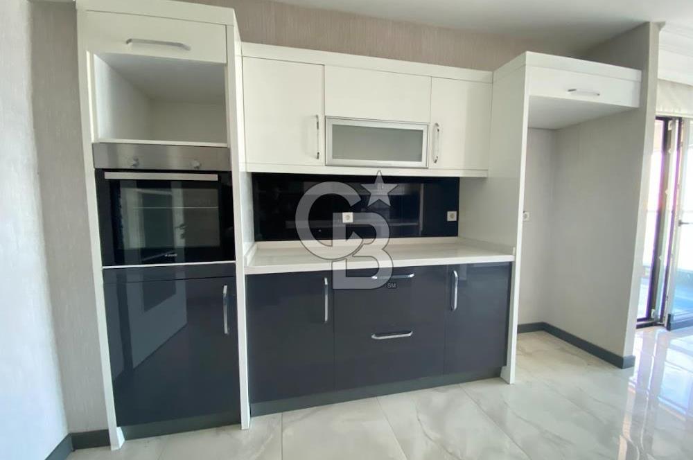 GÖKSU MAHALLESİ YENİÇERİKULE YÜKSEK GİRİŞ SATILIK 5+1 DAİRE