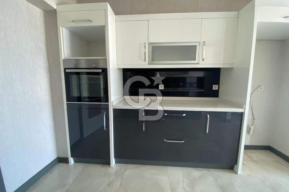 GÖKSU MAHALLESİ YENİÇERİKULE YÜKSEK GİRİŞ SATILIK 5+1 DAİRE