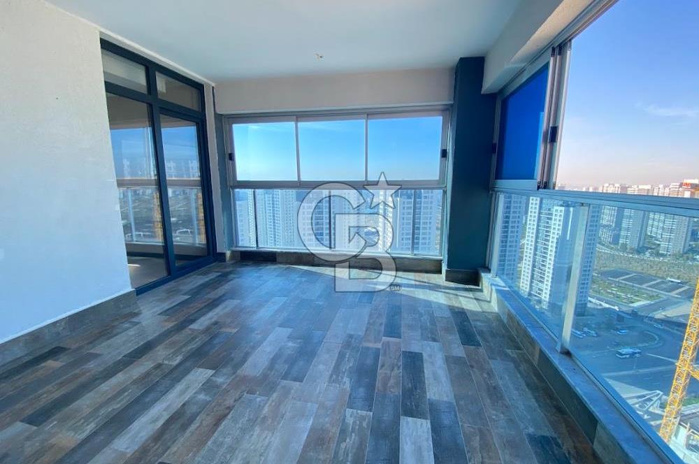 GÖKSU MAHALLESİ YENİÇERİKULE YÜKSEK GİRİŞ SATILIK 5+1 DAİRE