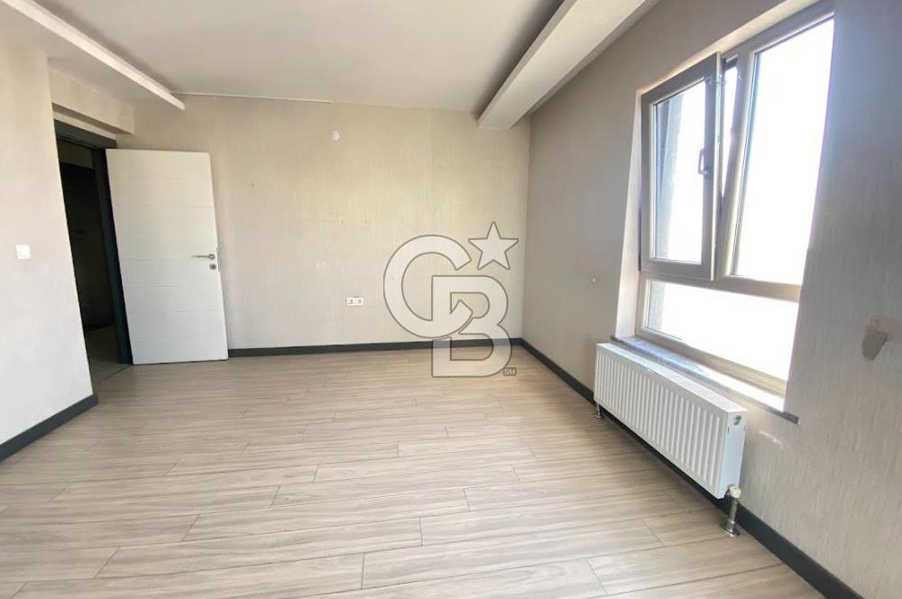 GÖKSU MAHALLESİ YENİÇERİKULE YÜKSEK GİRİŞ SATILIK 5+1 DAİRE