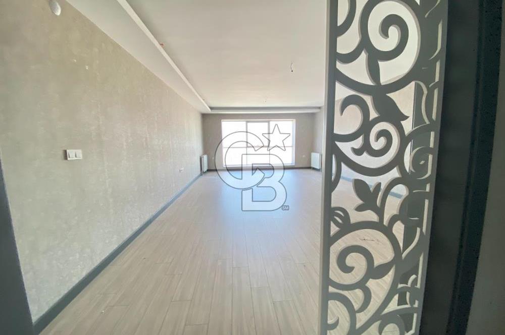 GÖKSU MAHALLESİ YENİÇERİKULE YÜKSEK GİRİŞ SATILIK 5+1 DAİRE