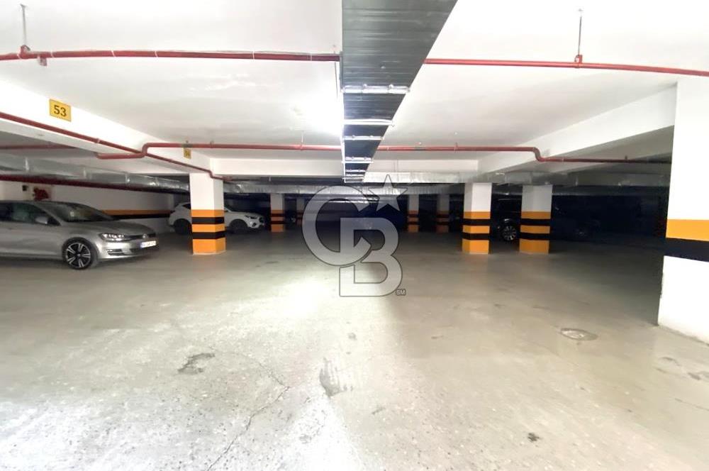 GÖKSU MAHALLESİ YENİÇERİKULE YÜKSEK GİRİŞ SATILIK 5+1 DAİRE