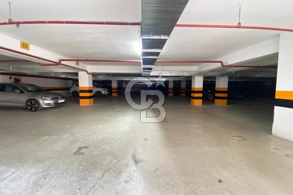 GÖKSU MAHALLESİ YENİÇERİKULE YÜKSEK GİRİŞ SATILIK 5+1 DAİRE