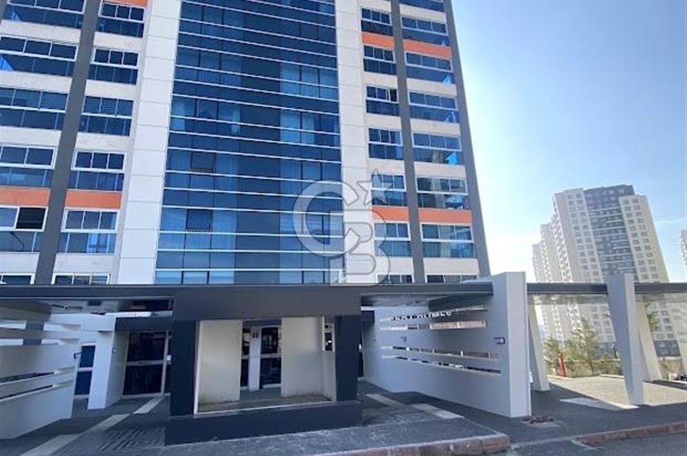 GÖKSU MAHALLESİ YENİÇERİKULE YÜKSEK GİRİŞ SATILIK 5+1 DAİRE