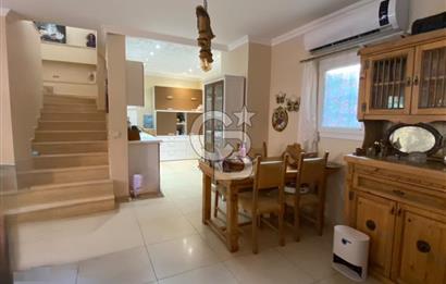 Bodrum Konacik'ta Kiralik 3+1 Guney Cephe Villa