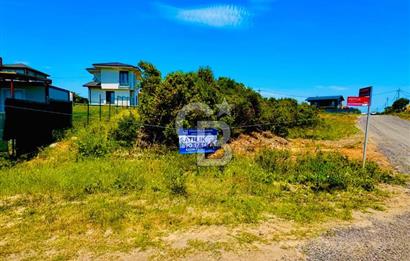BEYKOZ RİVA'DA ANA CADDE ÜZERİNDE 1.764 m² İMARLI PARSELLER