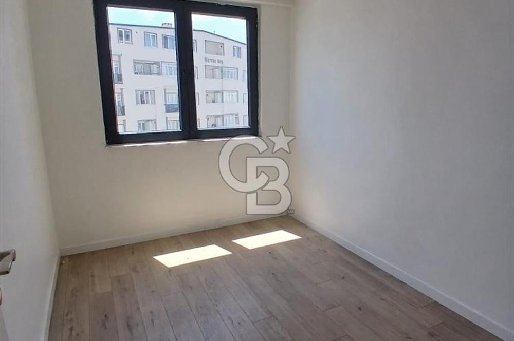 aksu yaşam sitesin de 3+1 daire