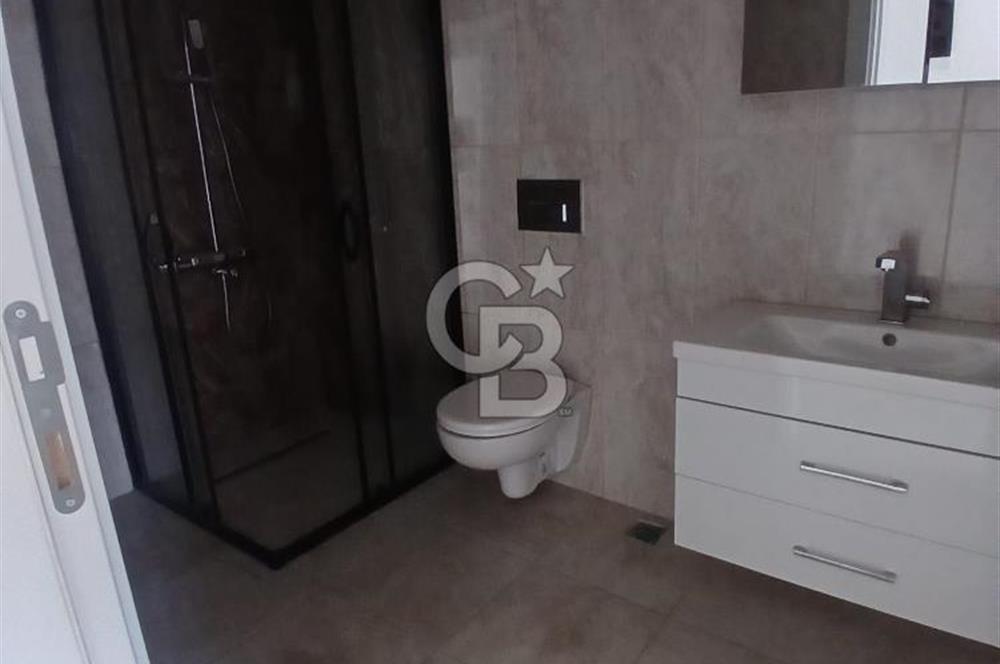 aksu yaşam sitesin de 3+1 daire