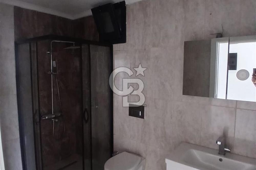 aksu yaşam sitesin de 3+1 daire