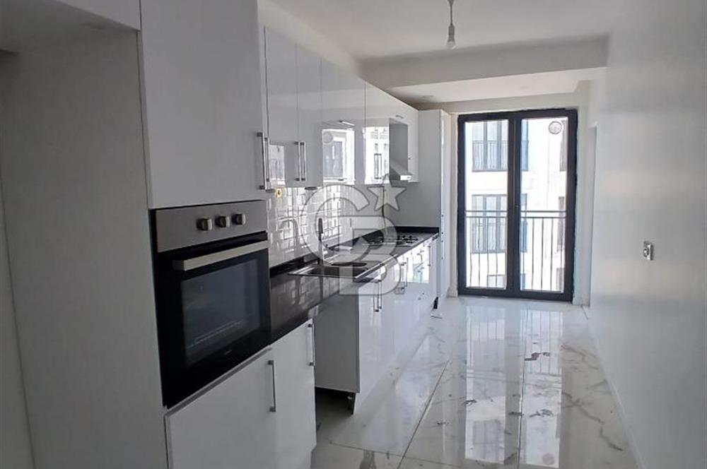aksu yaşam sitesin de 3+1 daire