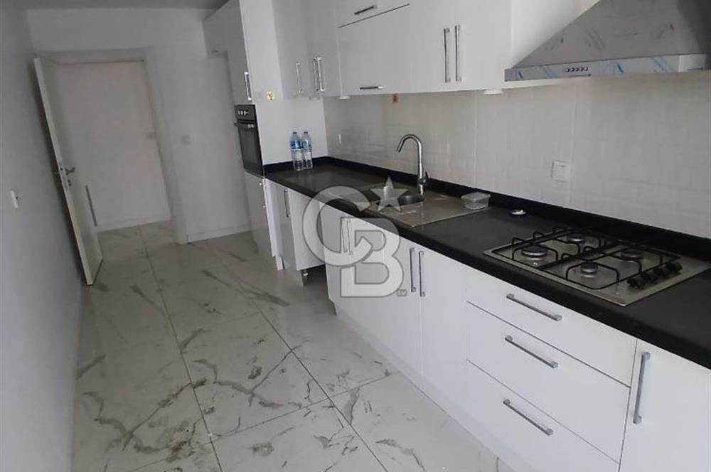 aksu yaşam sitesin de 3+1 daire