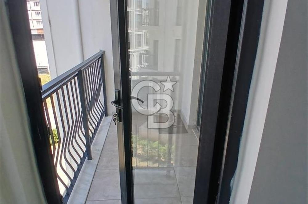 aksu yaşam sitesin de 3+1 daire