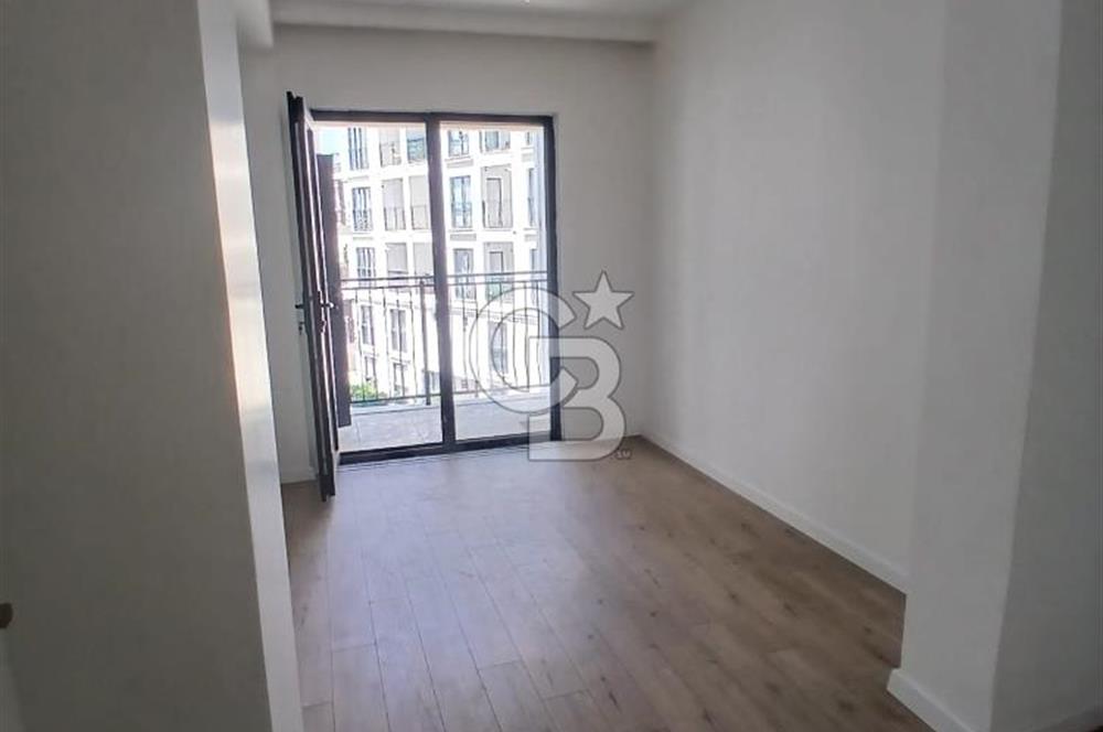 aksu yaşam sitesin de 3+1 daire