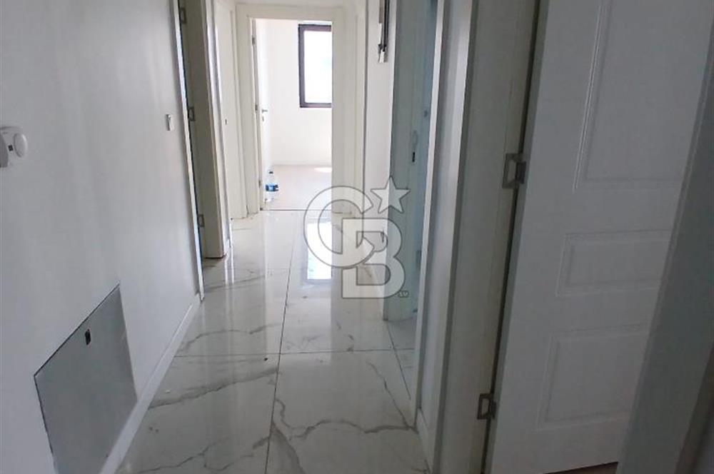 aksu yaşam sitesin de 3+1 daire
