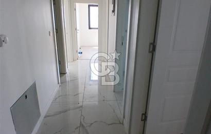 aksu yaşam sitesin de 3+1 daire