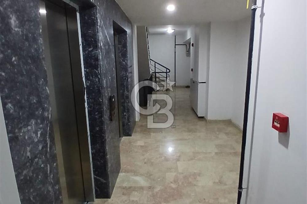 aksu yaşam sitesin de 3+1 daire