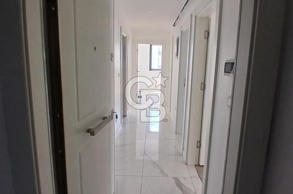aksu yaşam sitesin de 3+1 daire