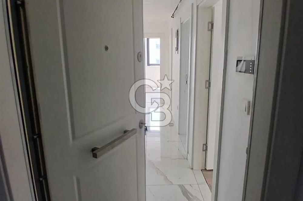 aksu yaşam sitesin de 3+1 daire