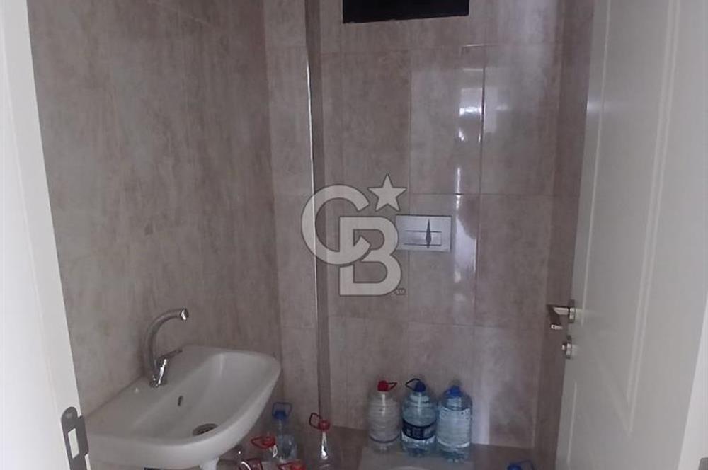 aksu yaşam sitesin de 3+1 daire