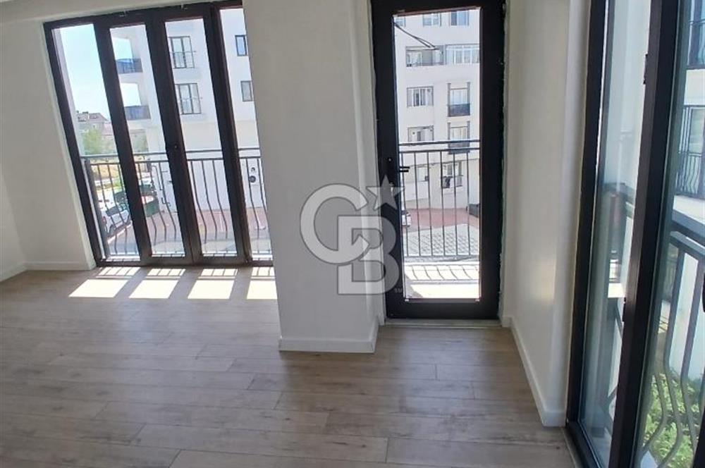 aksu yaşam sitesin de 3+1 daire