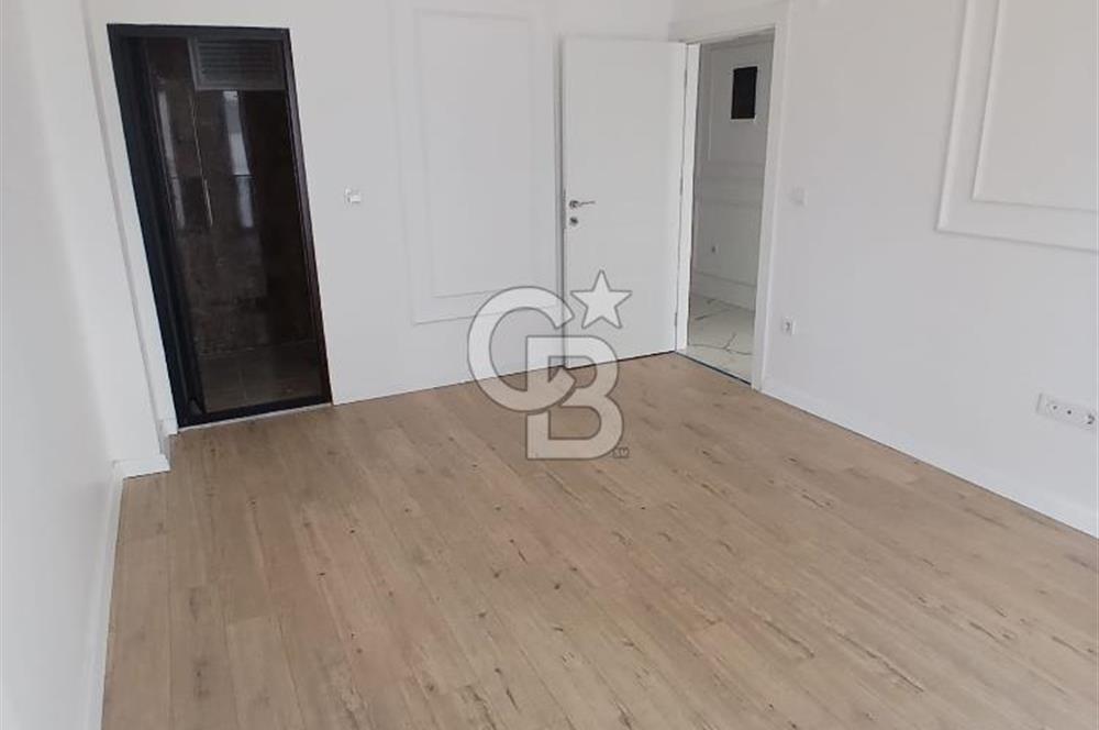 cb flydan aksu yaşam sitesinde 3+1 daire