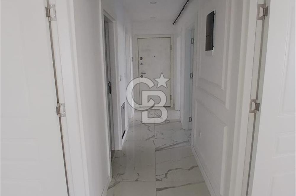 cb flydan aksu yaşam sitesinde 3+1 daire