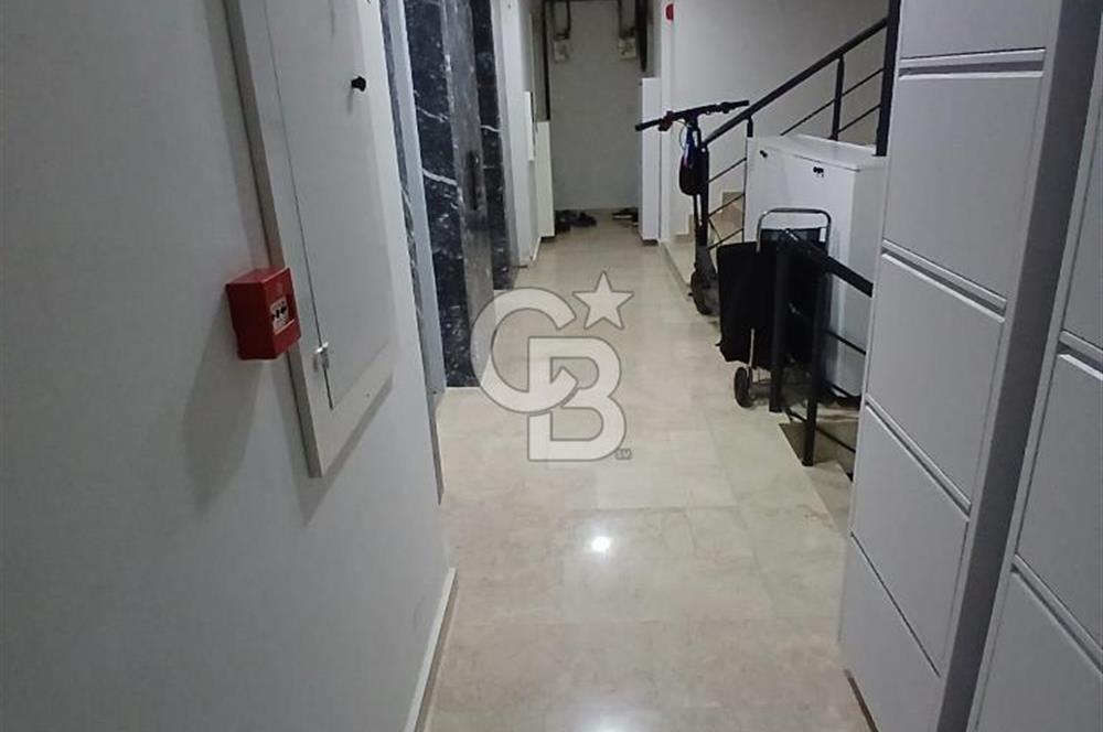 cb flydan aksu yaşam sitesinde 3+1 daire