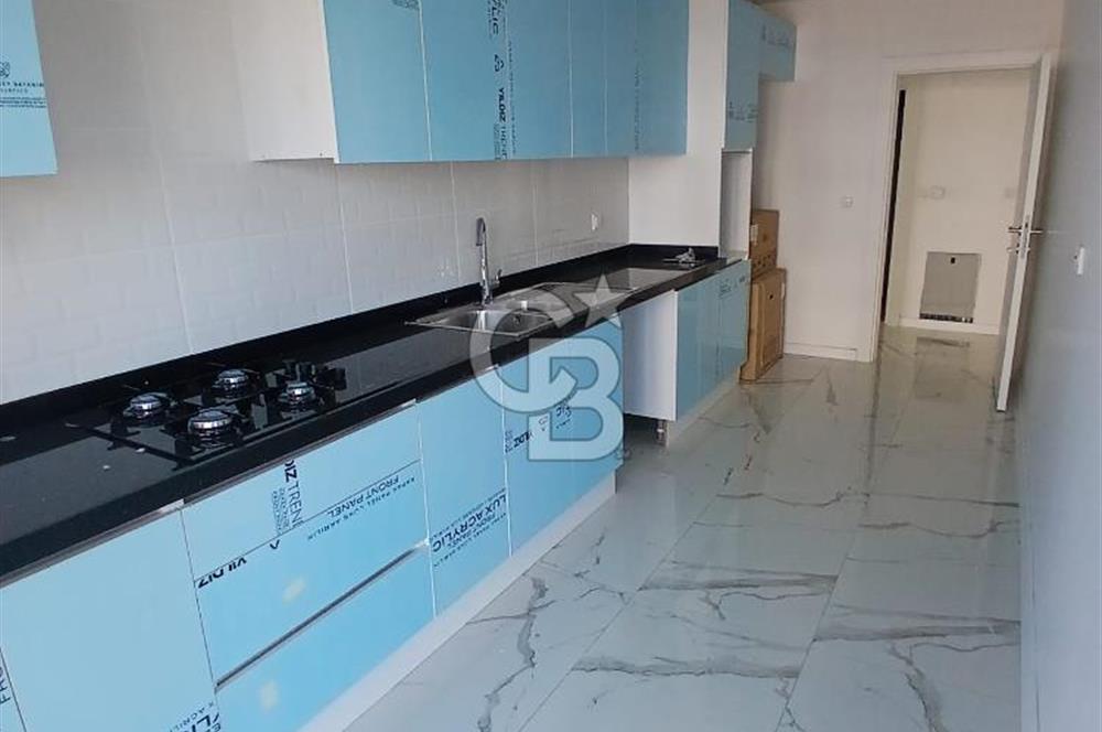 cb flydan aksu yaşam sitesinde 3+1 daire