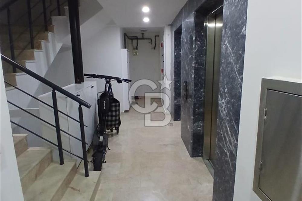 cb flydan aksu yaşam sitesinde 3+1 daire