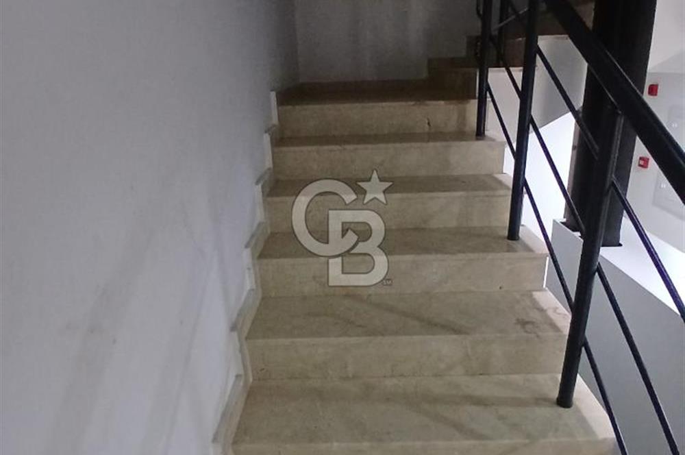 cb flydan aksu yaşam sitesinde 3+1 daire