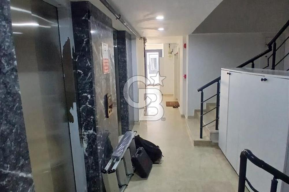 cb flydan aksu yaşam sitesinde 3+1 daire