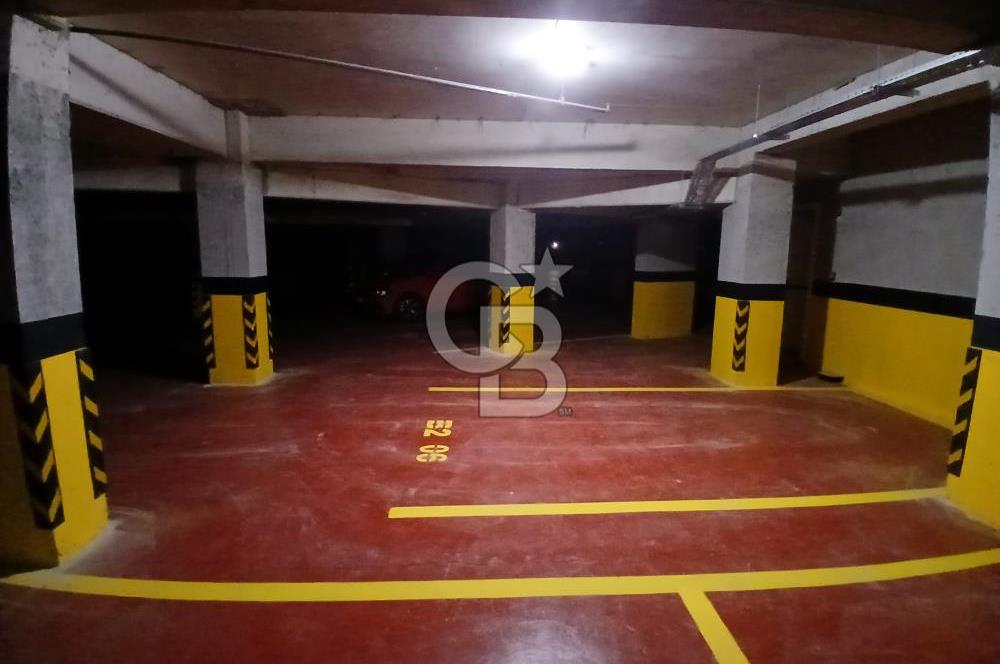 cb flydan aksu yaşam sitesinde 3+1 daire