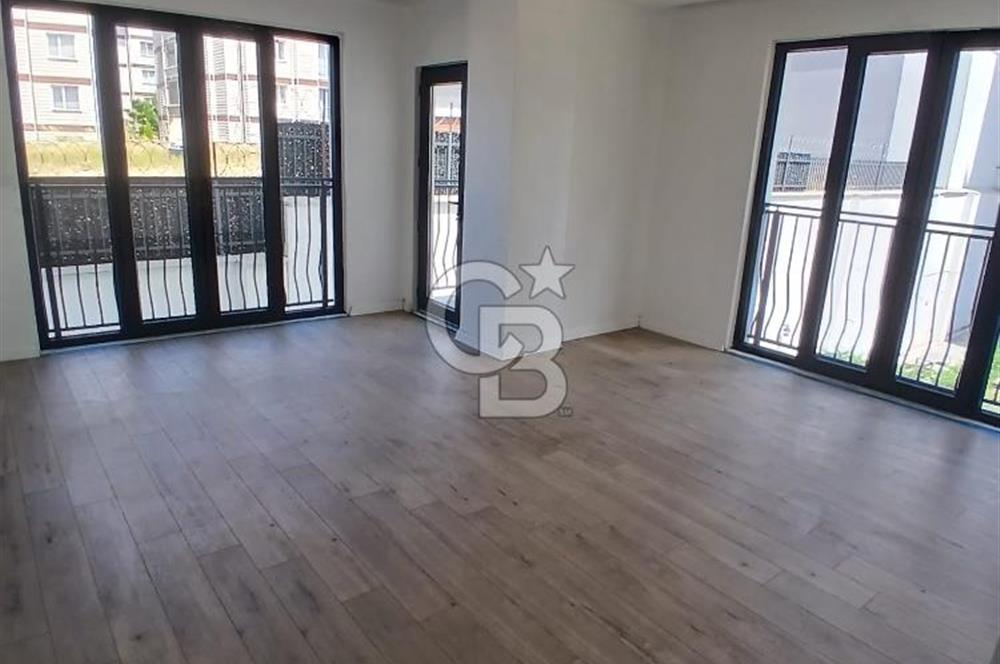 cb flydan aksu yaşam sitesinde 3+1 daire