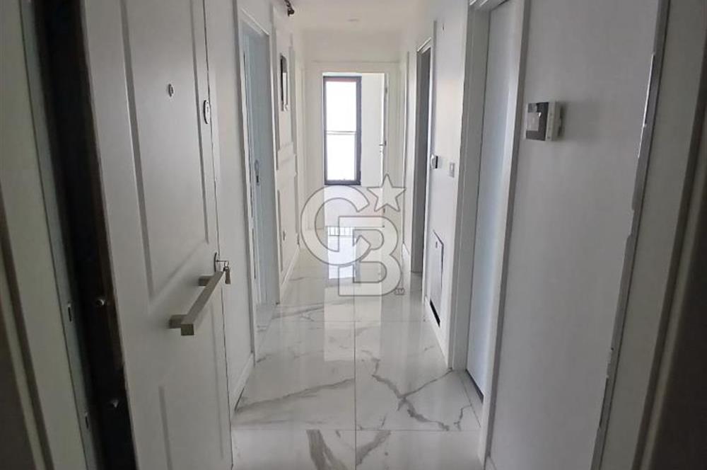 cb flydan aksu yaşam sitesinde 3+1 daire