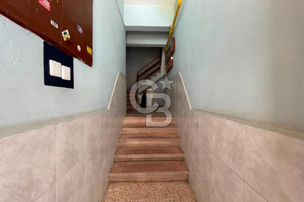 KORDONA 150 METRE , KİRA GELİRLİ , 2+1 SATILIK DAİRE