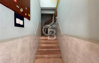 KORDONA 150 METRE , KİRA GELİRLİ , 2+1 SATILIK DAİRE
