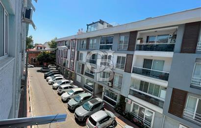 KORDONA 150 METRE , KİRA GELİRLİ , 2+1 SATILIK DAİRE