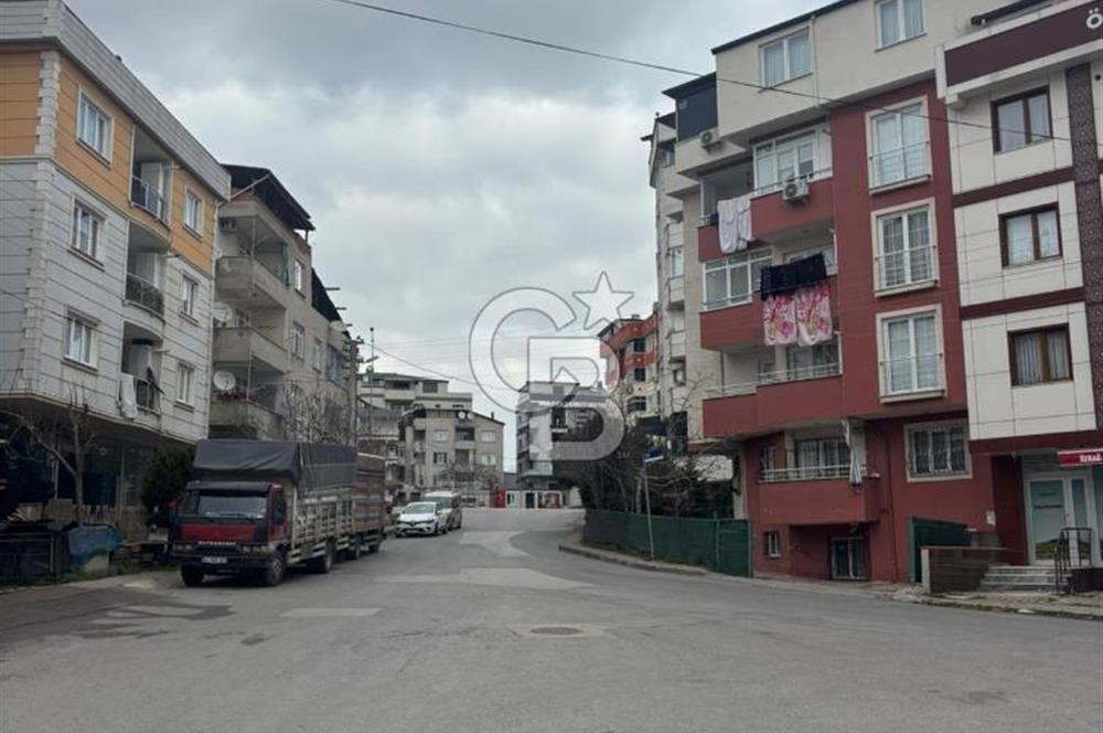 cb flydan çayırova özgürlük mahallesinde satılık dükkan