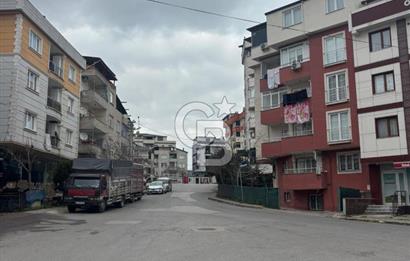 cb flydan çayırova özgürlük mahallesinde satılık dükkan