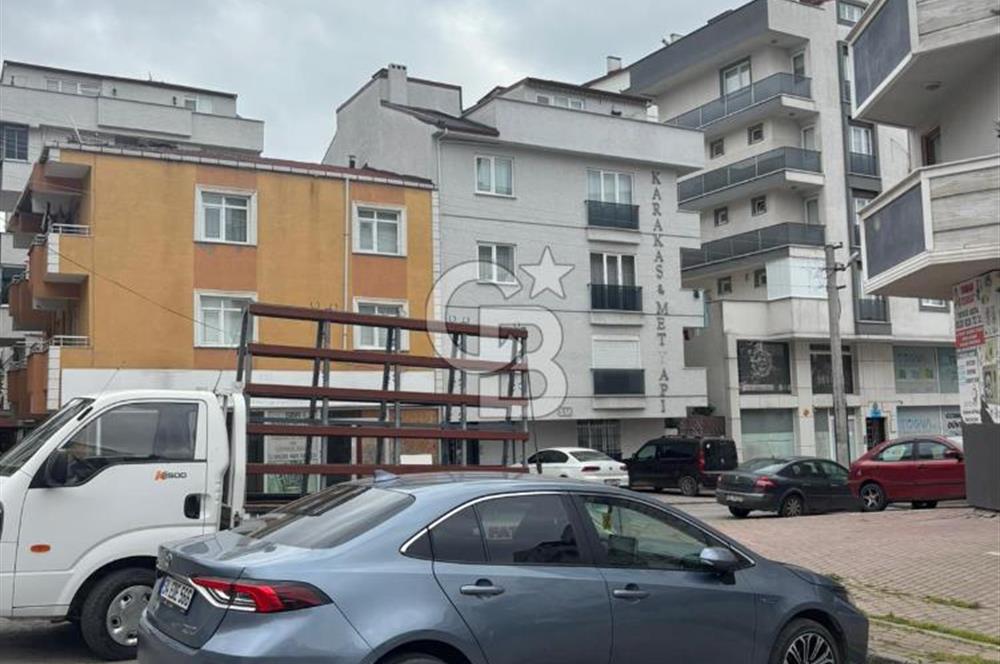 cb flydan çayırova özgürlük mahallesinde satılık dükkan