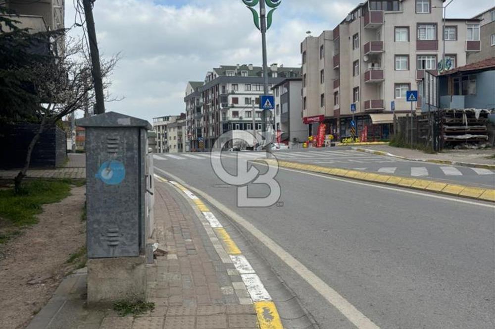 cb flydan çayırova özgürlük mahallesinde satılık dükkan