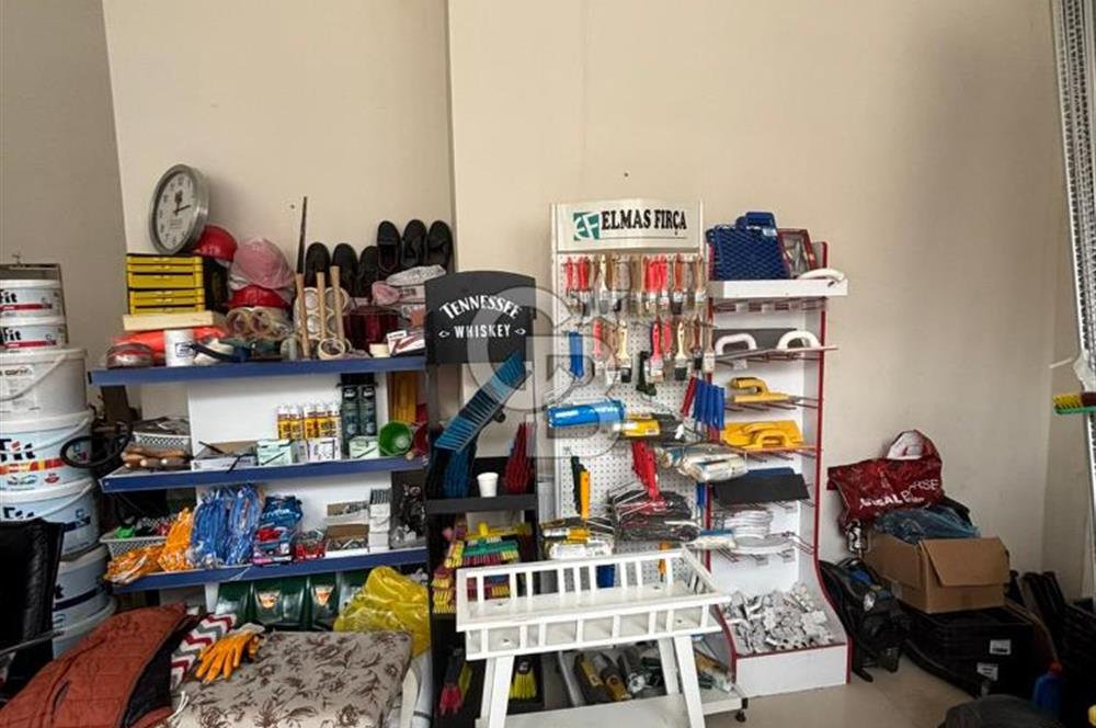cb flydan çayırova özgürlük mahallesinde satılık dükkan